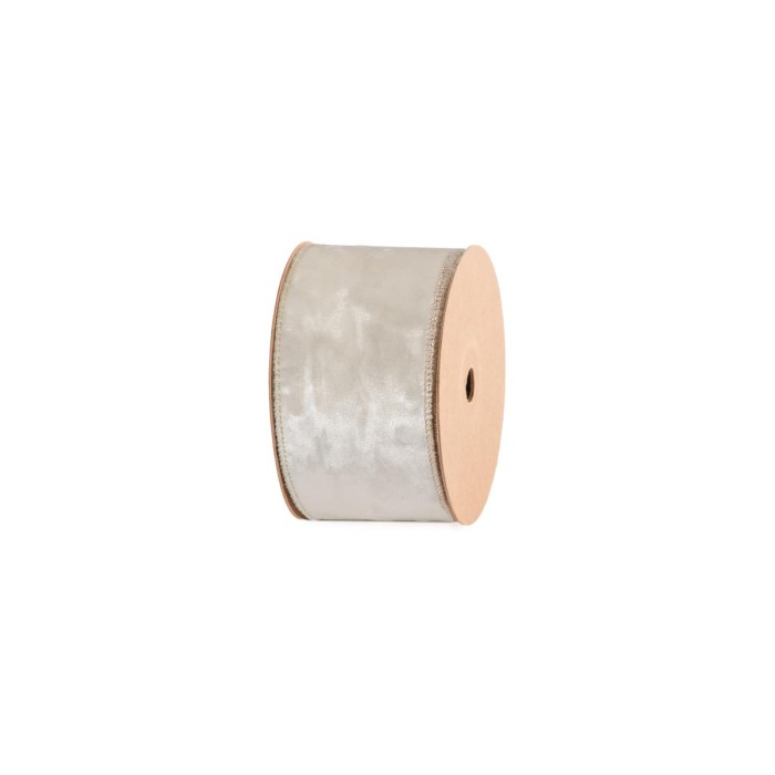 NASTRO SOFA' MM.63X10MT. BEIGE